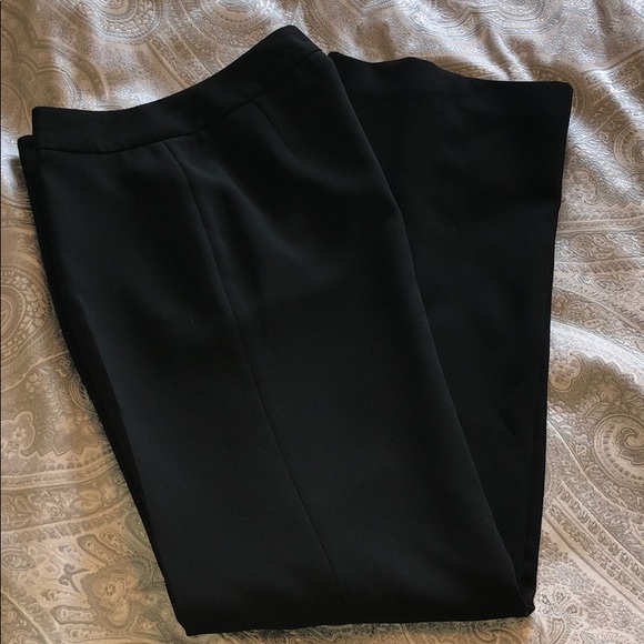 Calvin Klein pleated dress pants - suit work - Picture 3 of 3